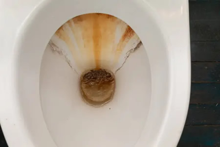 Water staining in wisconsin homes causes andamp treatment guide