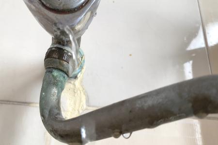 Common water problems la crosse wi