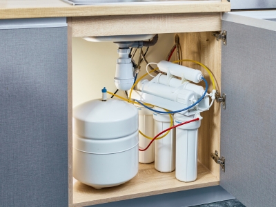reverse osmosis