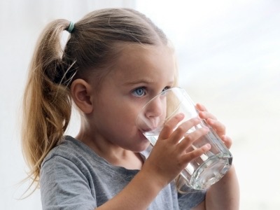 water 